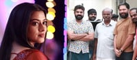 ലാലിയുടെ മകനായി വിജയ് ബാബു: ചിത്രീകരണം പൂർത്തിയായി "മദർ മേരി"!